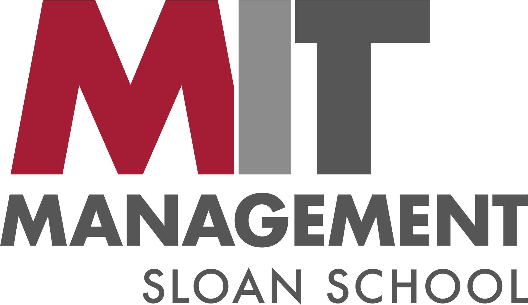 MIT Sloan Logo